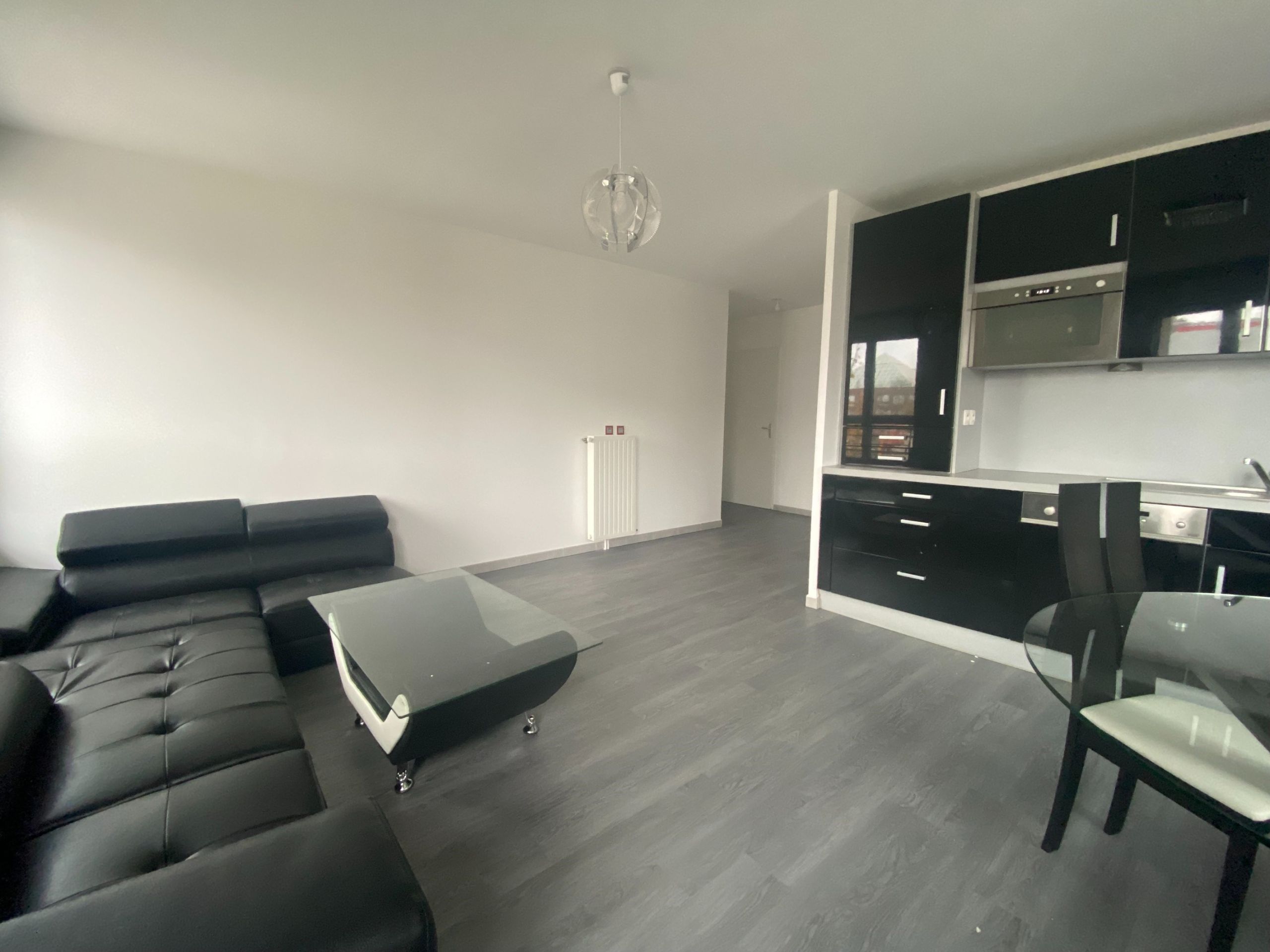 appartement 3 Pièces en location sur PUTEAUX (92800)