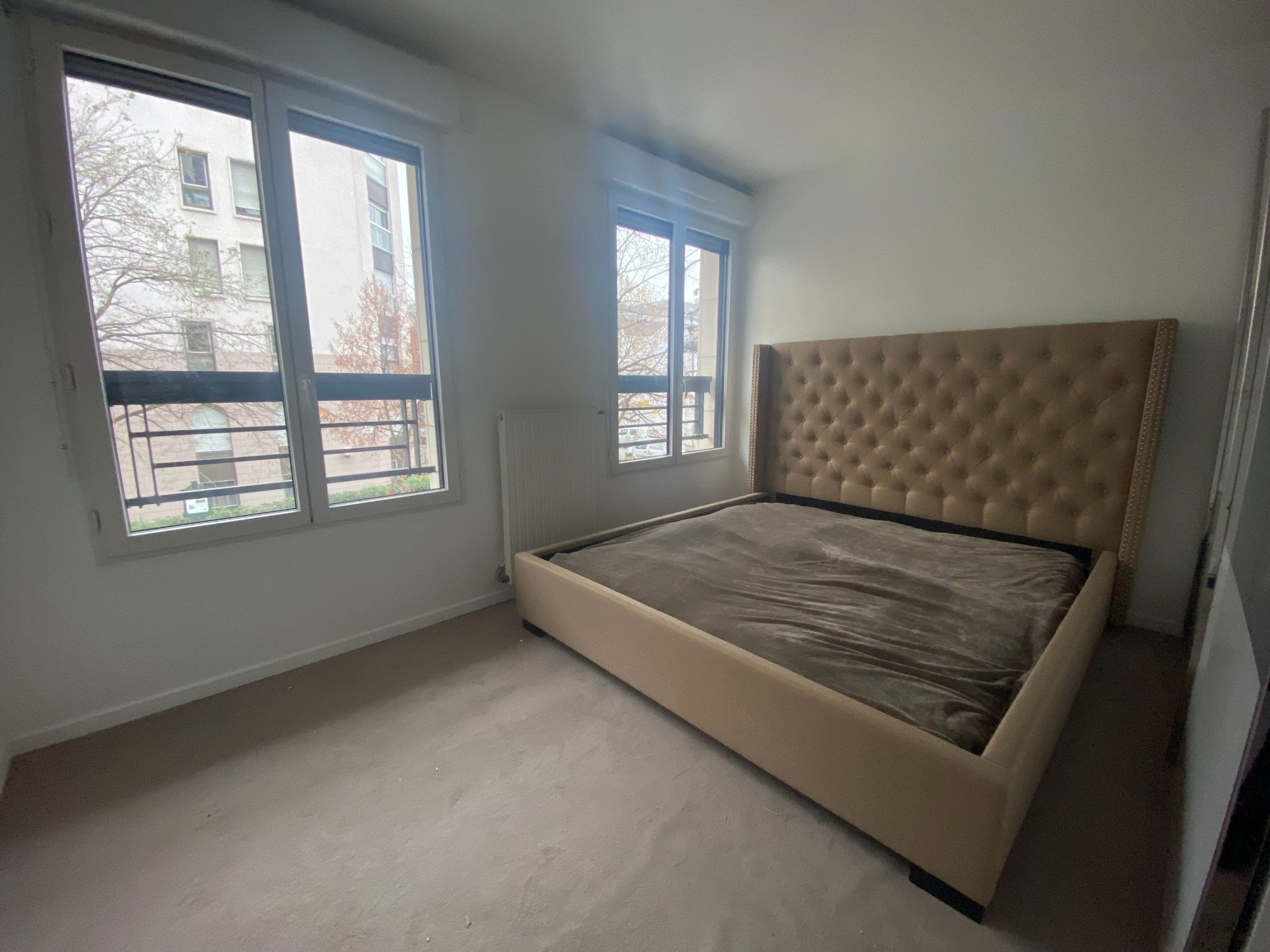 appartement 3 Pièces en location sur PUTEAUX (92800)