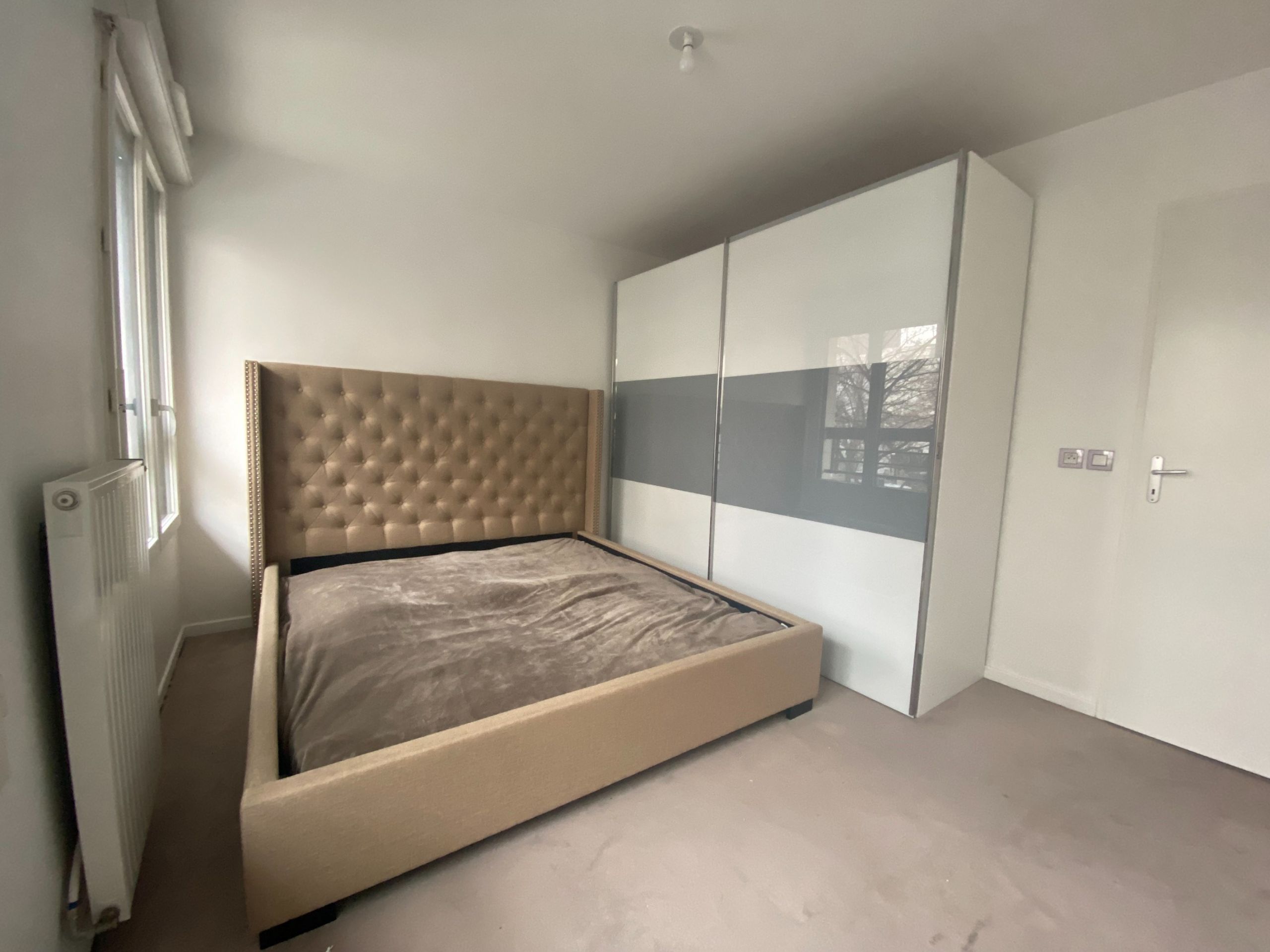 appartement 3 Pièces en location sur PUTEAUX (92800)