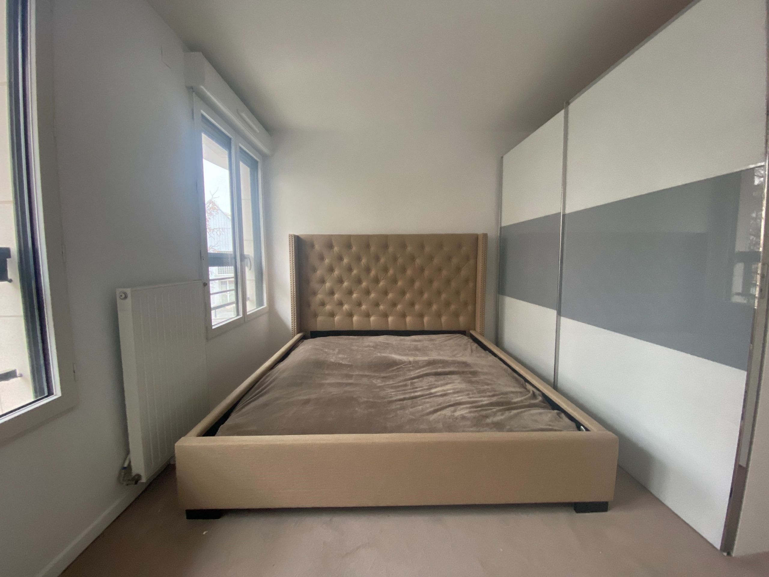 appartement 3 Pièces en location sur PUTEAUX (92800)