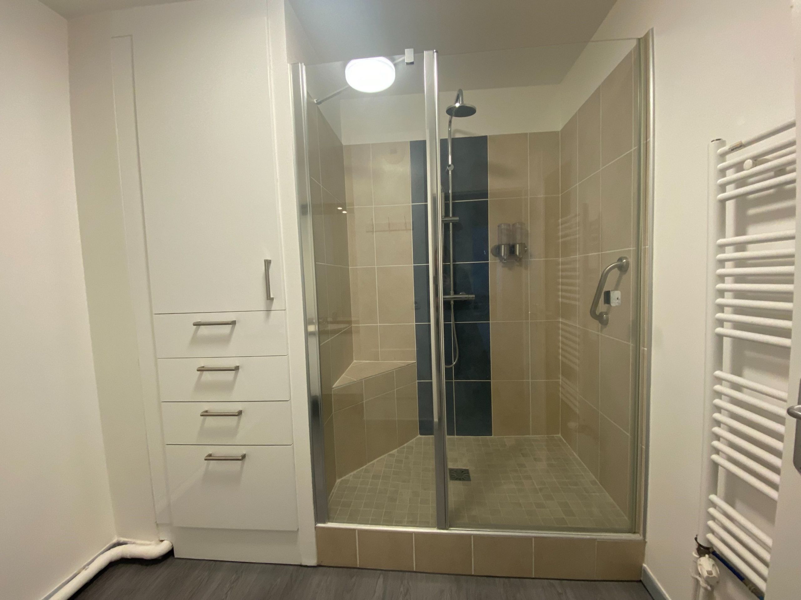 appartement 3 Pièces en location sur PUTEAUX (92800)