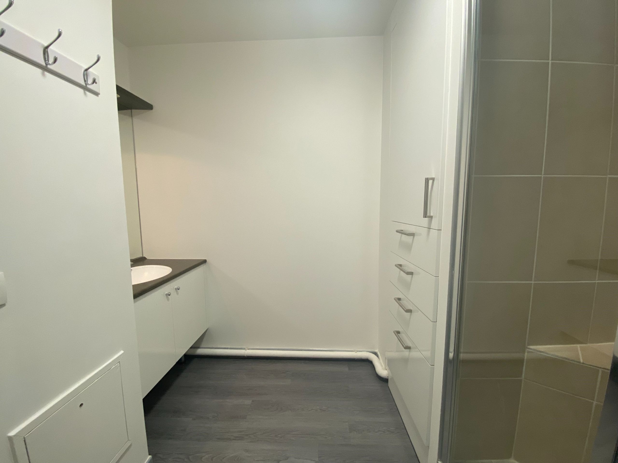 appartement 3 Pièces en location sur PUTEAUX (92800)