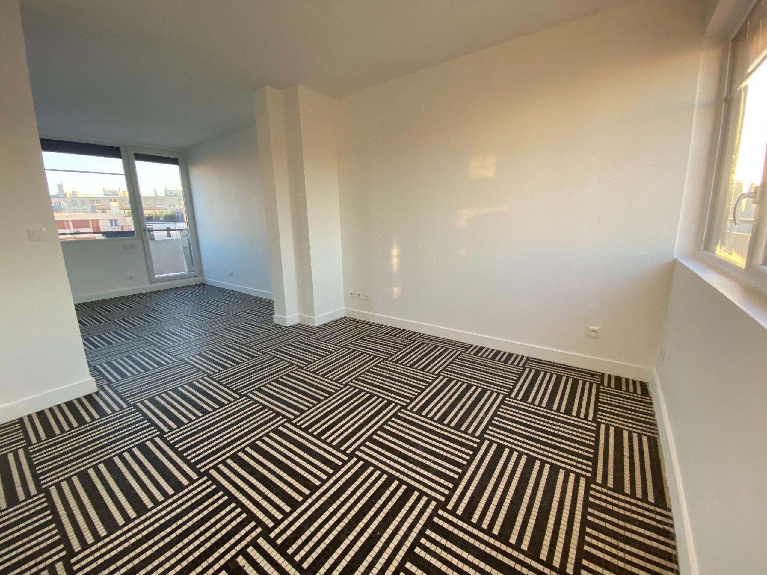 appartement 2 Pièces en location sur BOULOGNE BILLANCOURT (92100)