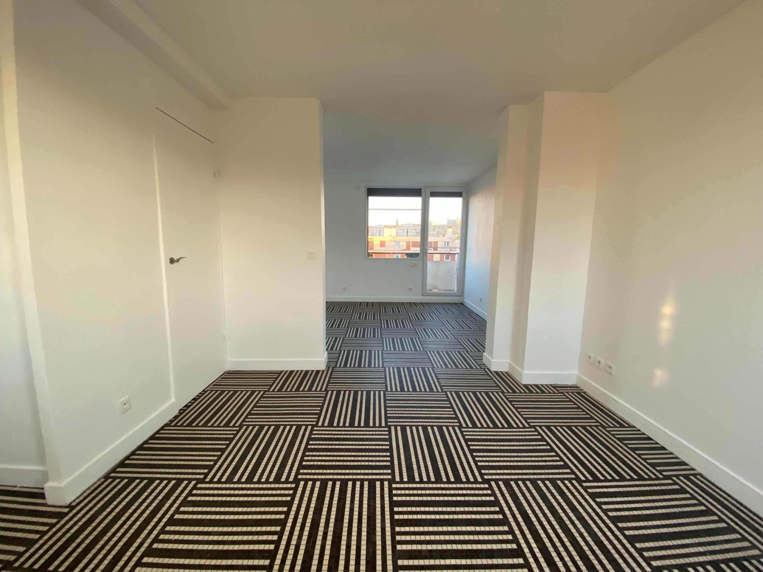 appartement 2 Pièces en location sur BOULOGNE BILLANCOURT (92100)