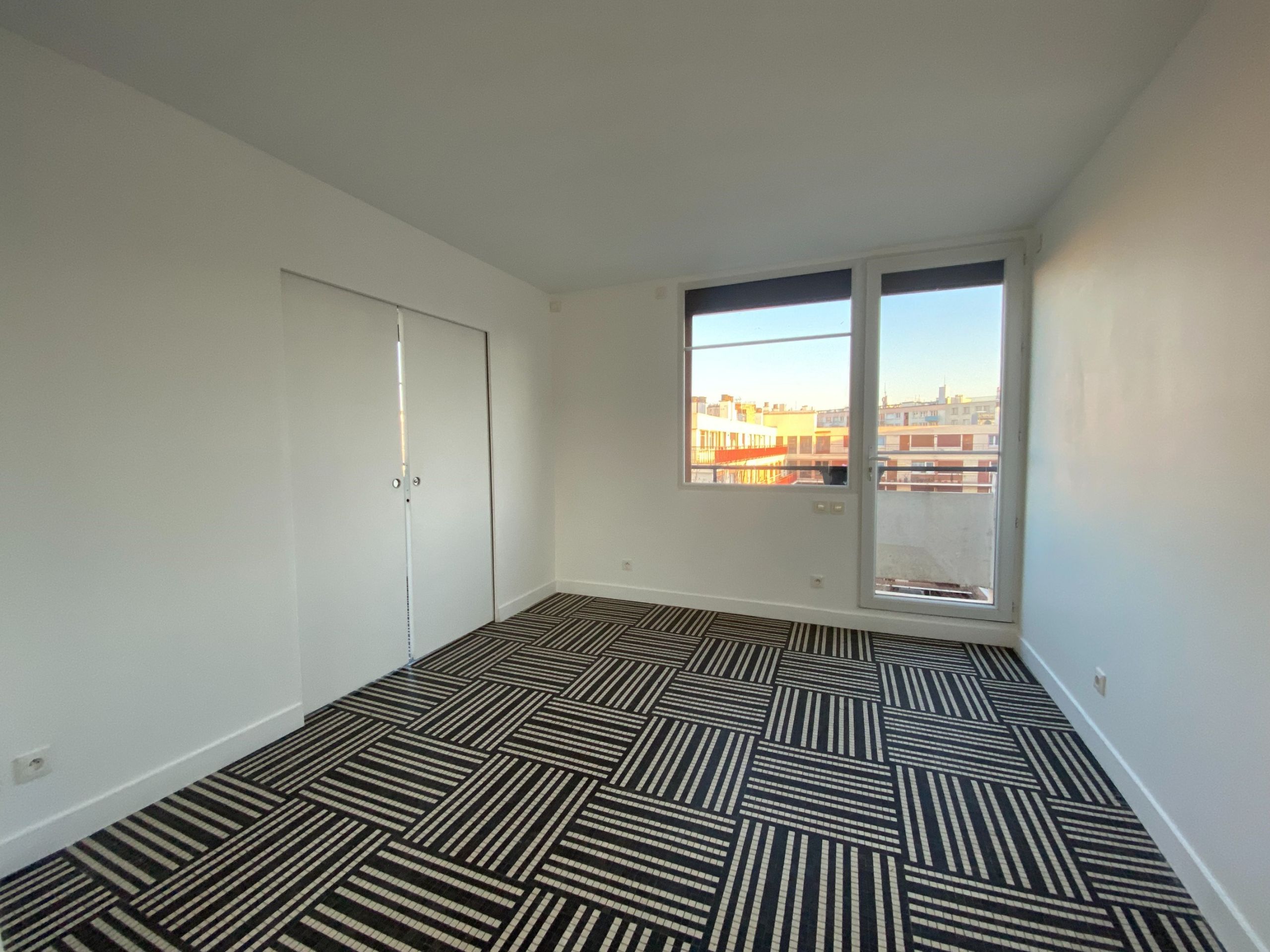 appartement 2 Pièces en location sur BOULOGNE BILLANCOURT (92100)