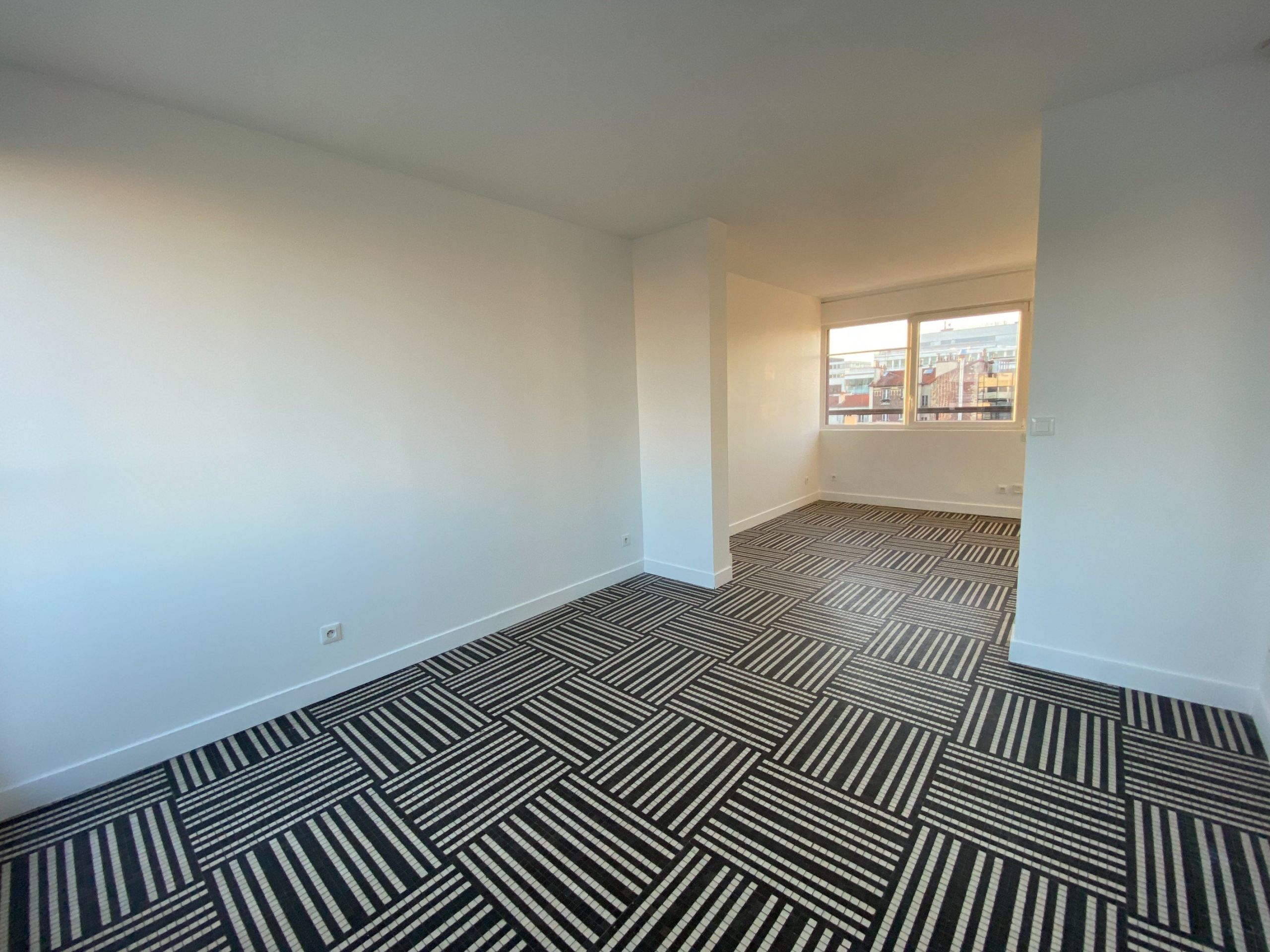 appartement 2 Pièces en location sur BOULOGNE BILLANCOURT (92100)