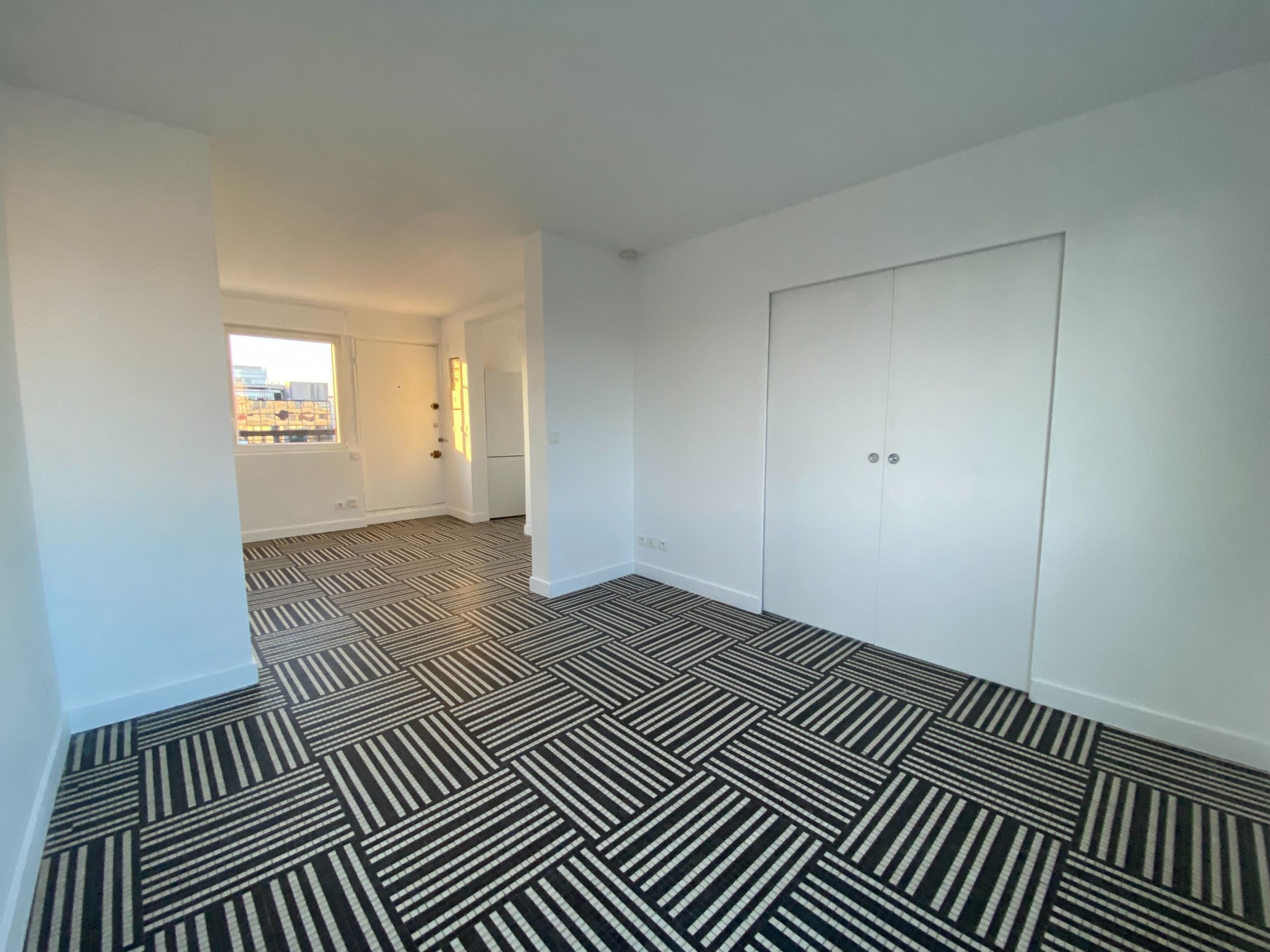 appartement 2 Pièces en location sur BOULOGNE BILLANCOURT (92100)