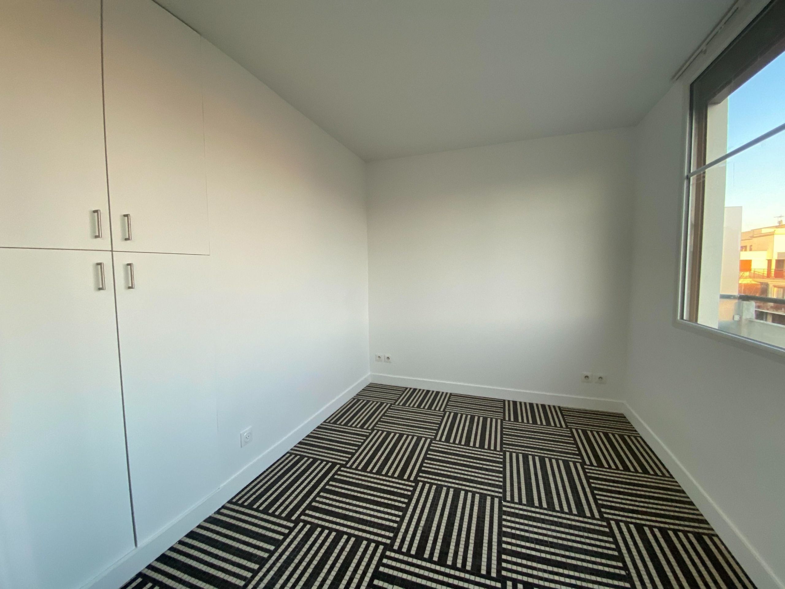 appartement 2 Pièces en location sur BOULOGNE BILLANCOURT (92100)