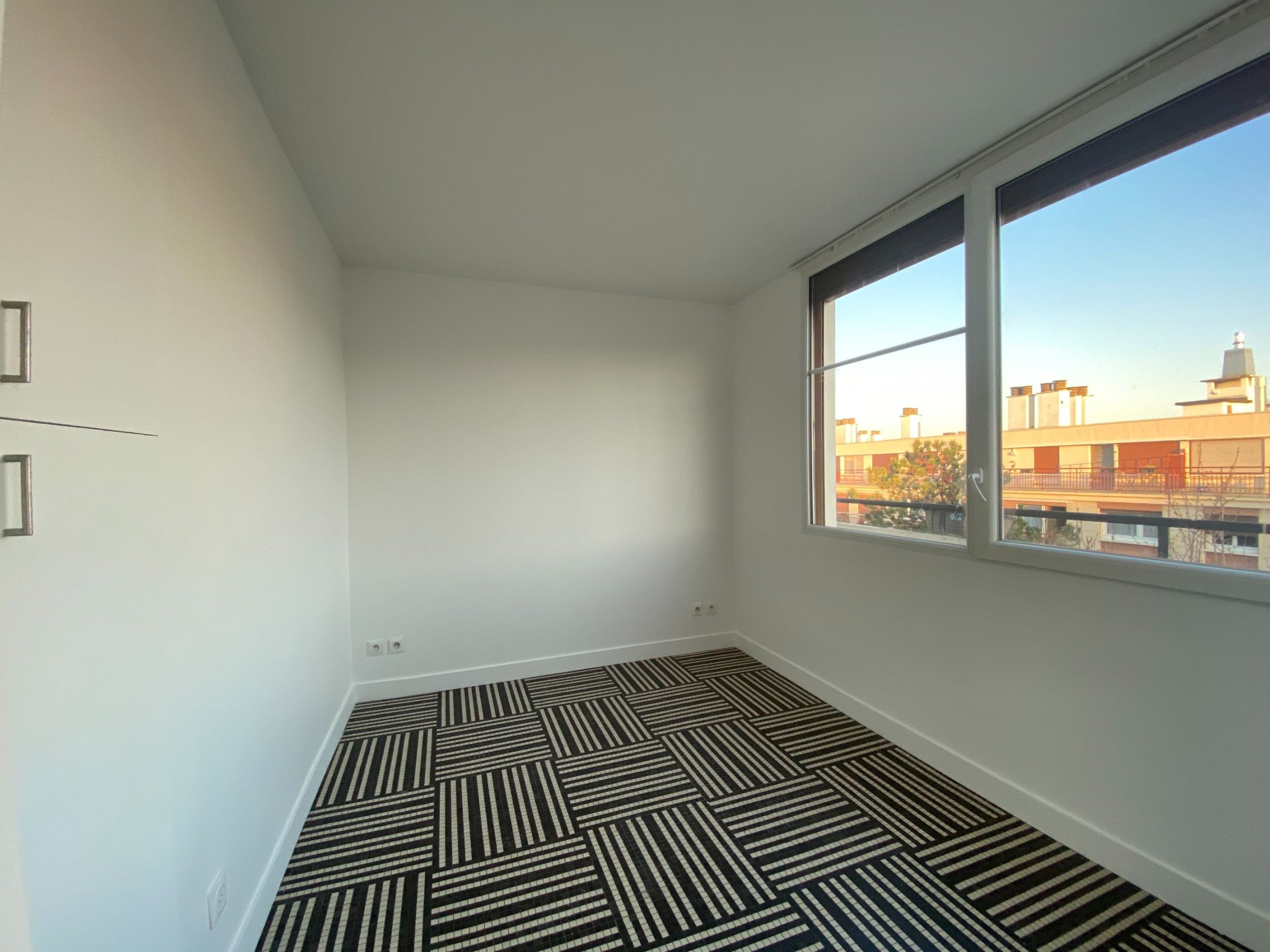 appartement 2 Pièces en location sur BOULOGNE BILLANCOURT (92100)