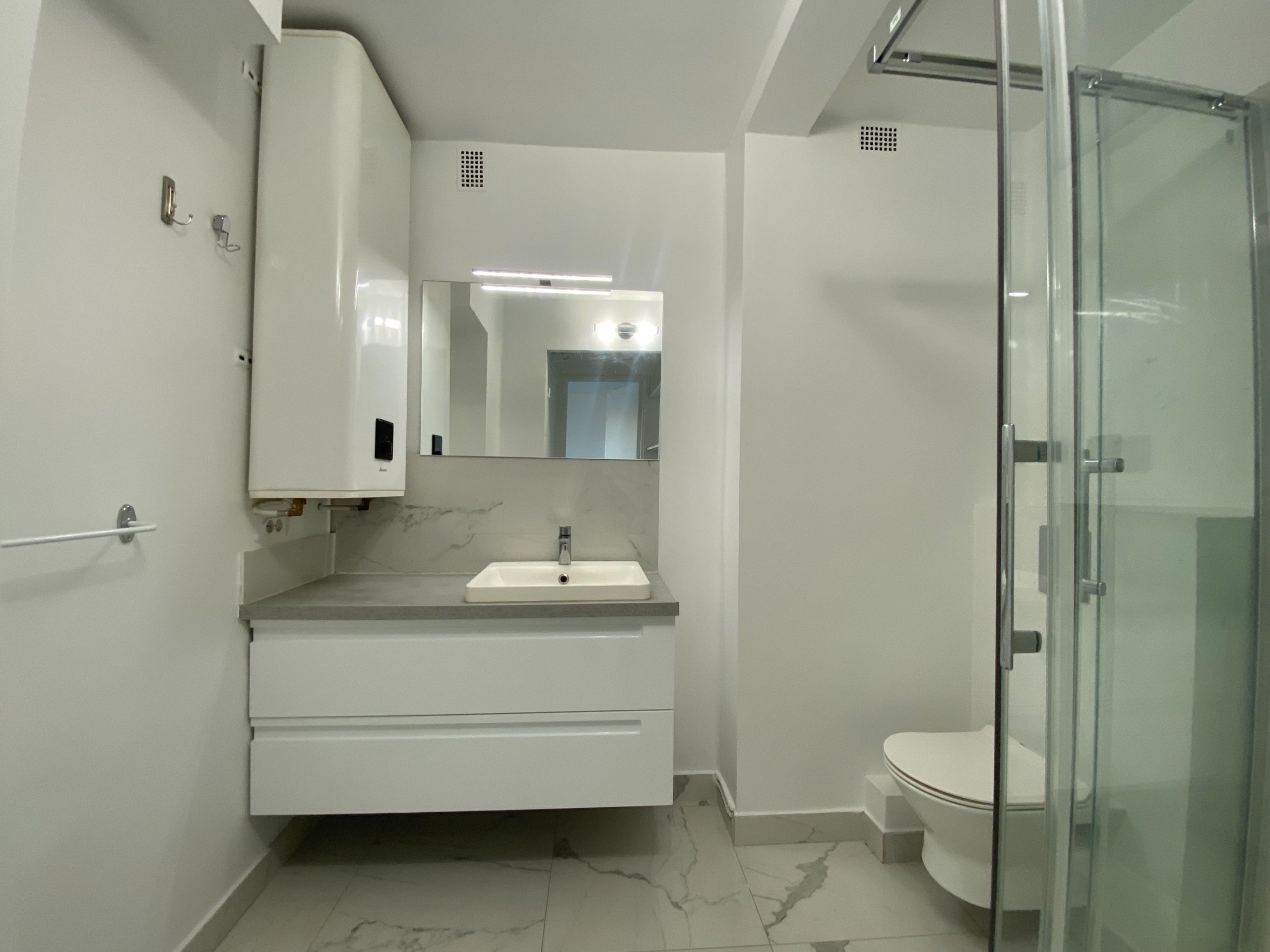 appartement 2 Pièces en location sur BOULOGNE BILLANCOURT (92100)