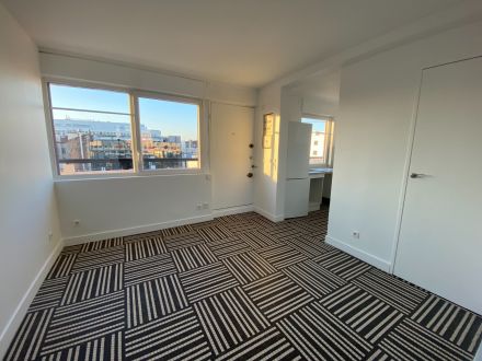 Location Appartement Boulogne-Billancourt 2&nbsp;Pièces 41.06&nbsp;m²