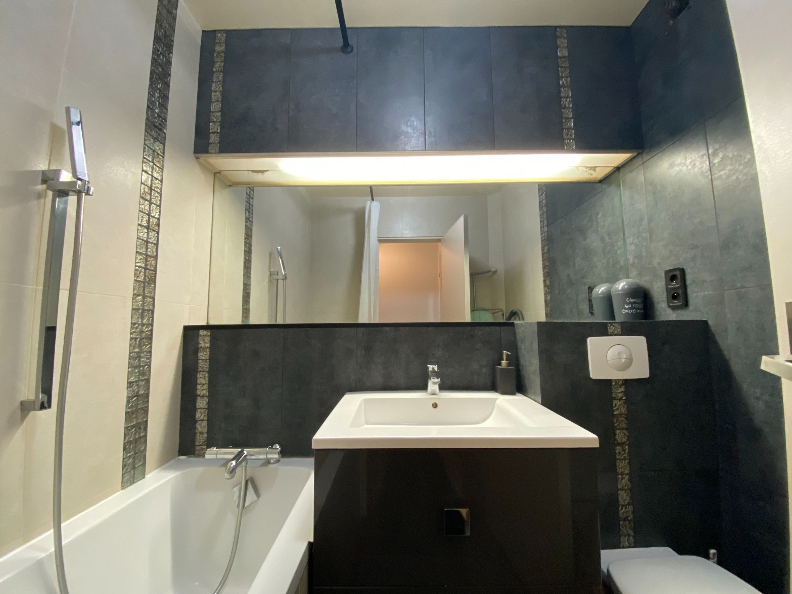 appartement 1 pièce en location sur COURBEVOIE (92400)