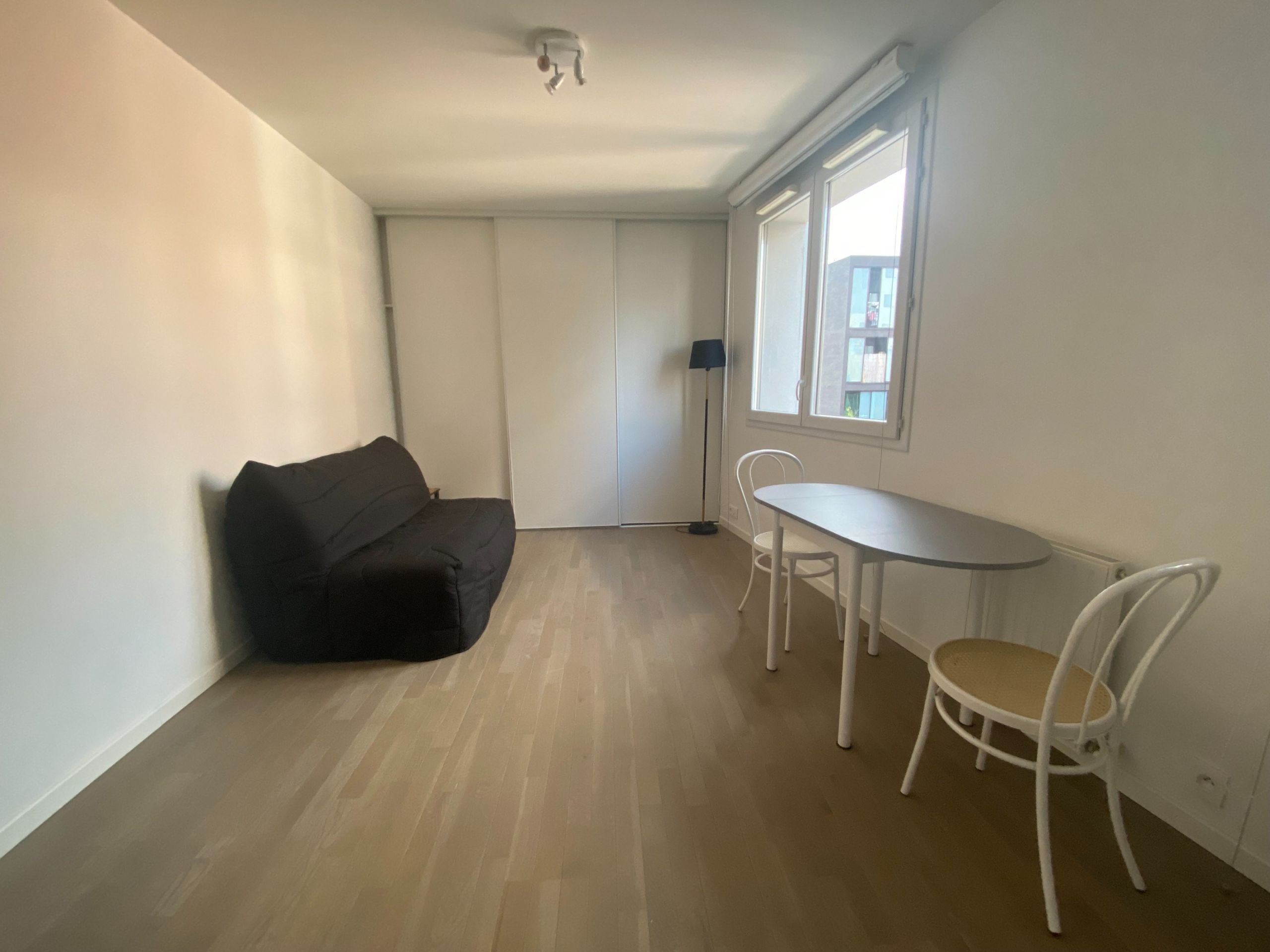 appartement 1 pièce en location sur COLOMBES (92700)