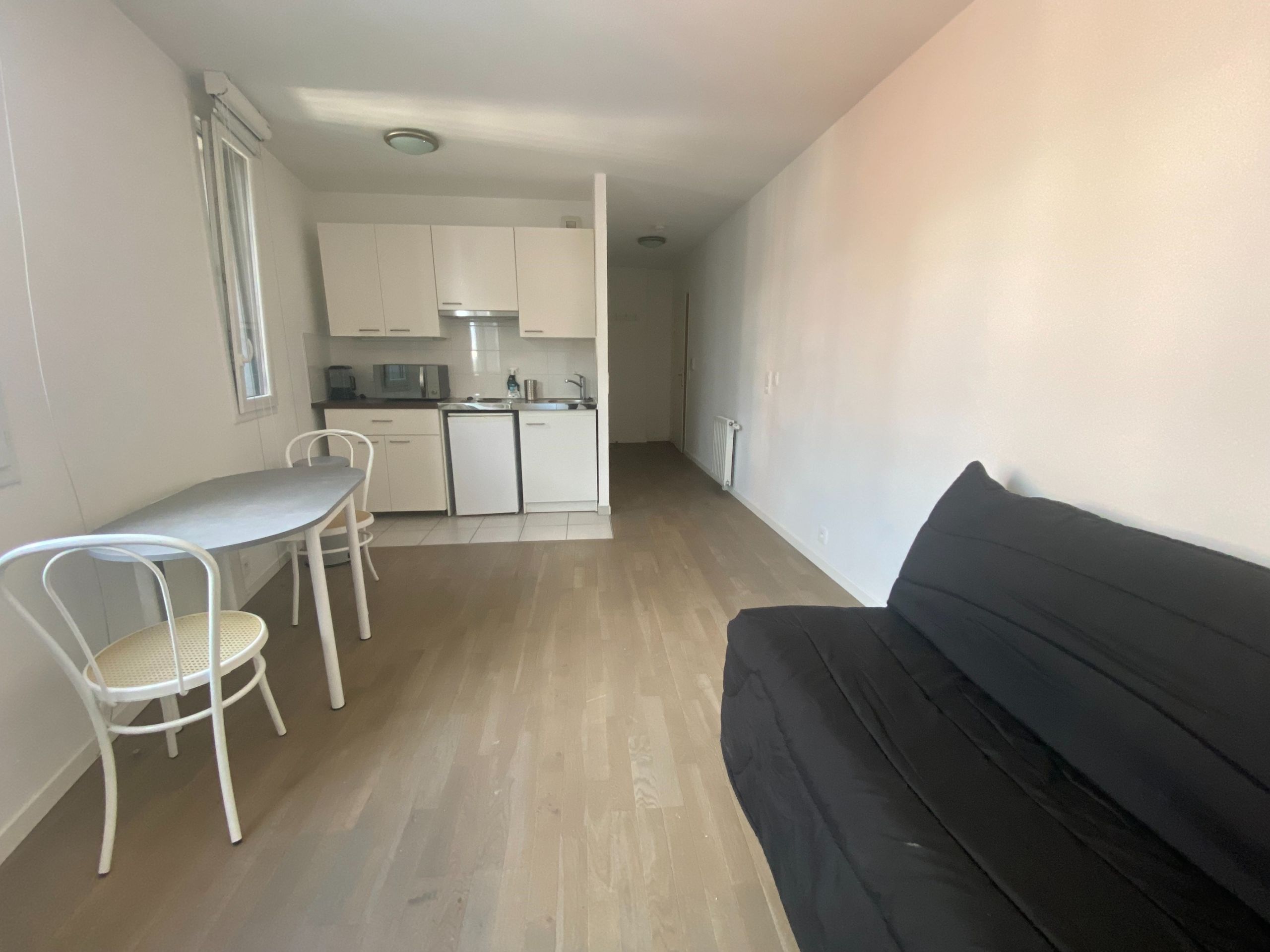 appartement 1 pièce en location sur COLOMBES (92700)