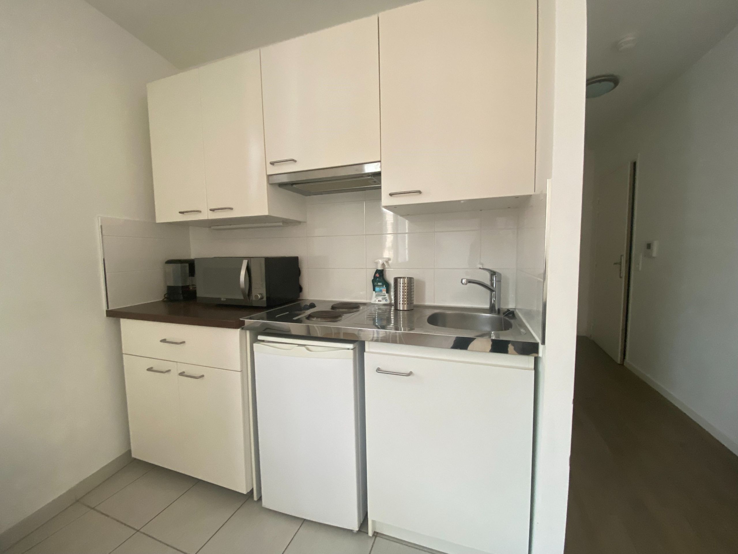 appartement 1 pièce en location sur COLOMBES (92700)