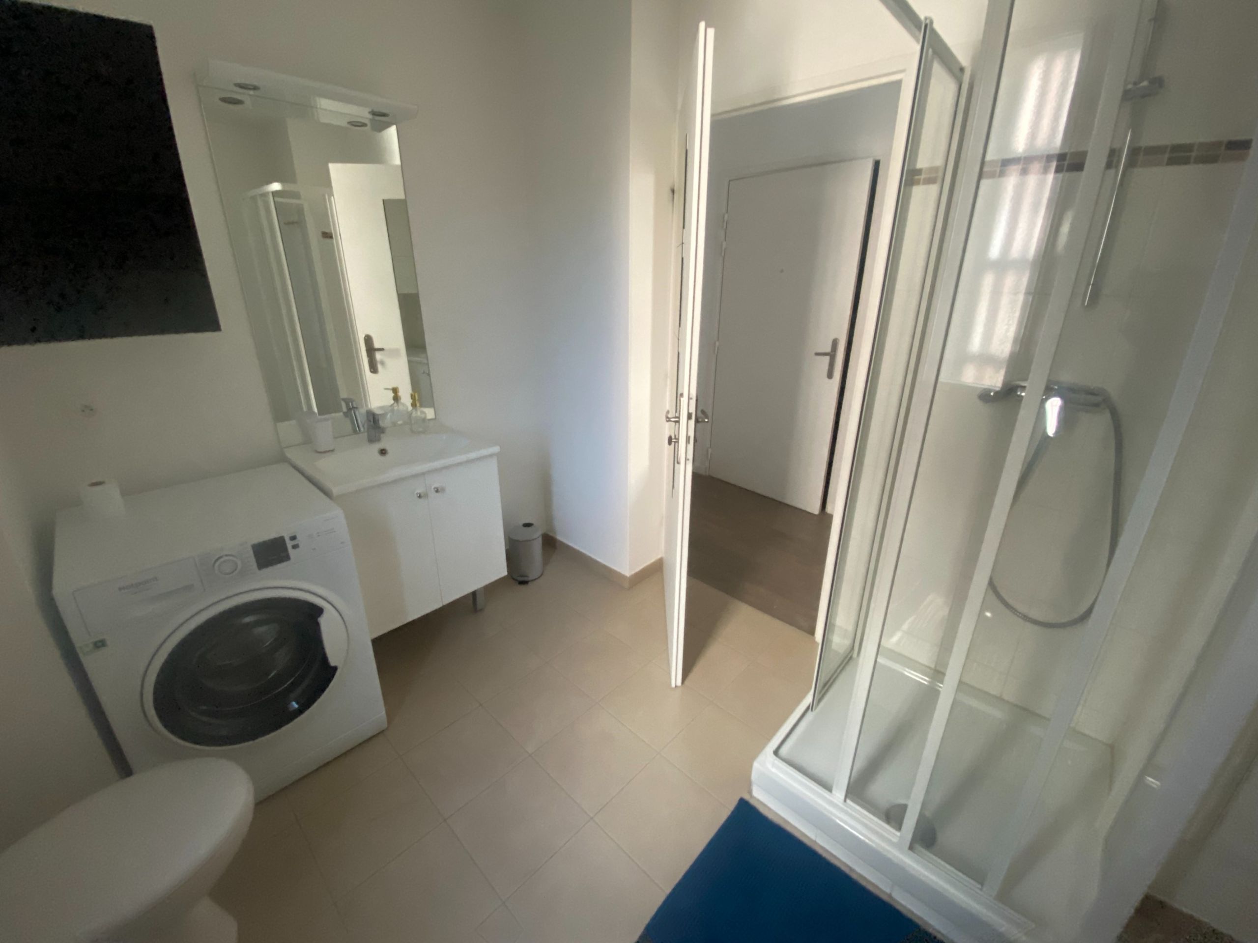 appartement 1 pièce en location sur COLOMBES (92700)