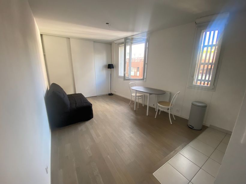 appartement 1 pièce en location sur COLOMBES (92700)