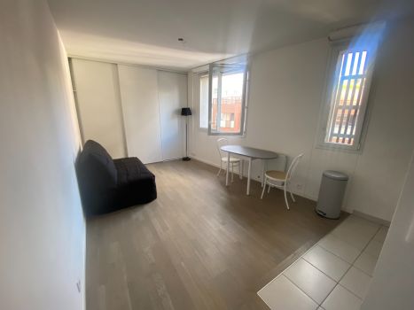 Location Appartement Colombes 1&nbsp;pièce 27.98&nbsp;m²