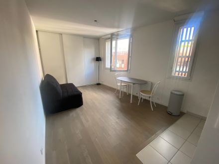 Location Appartement Colombes 1&nbsp;pièce 27.98&nbsp;m²