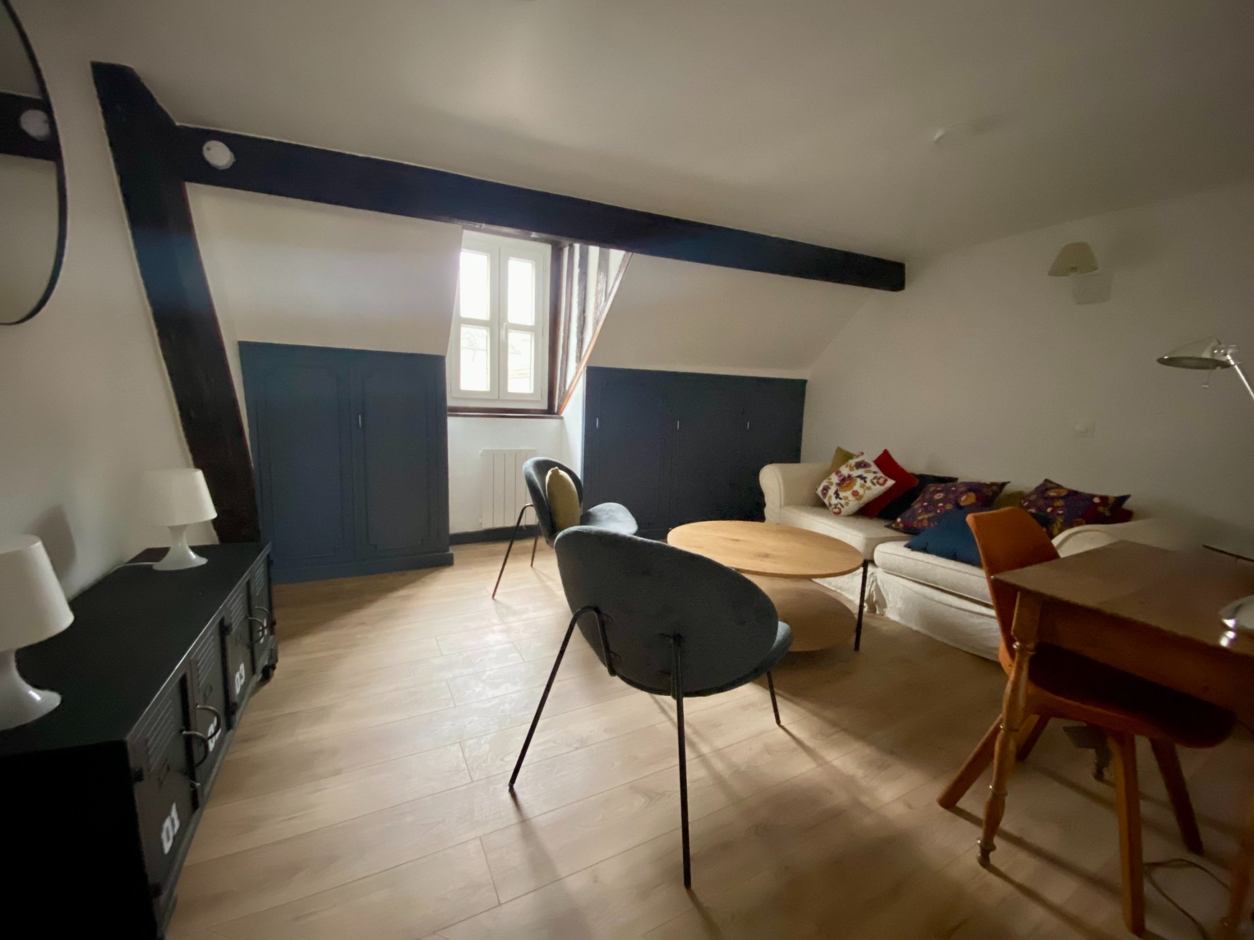 appartement 2 Pièces en location sur RUEIL MALMAISON (92500)