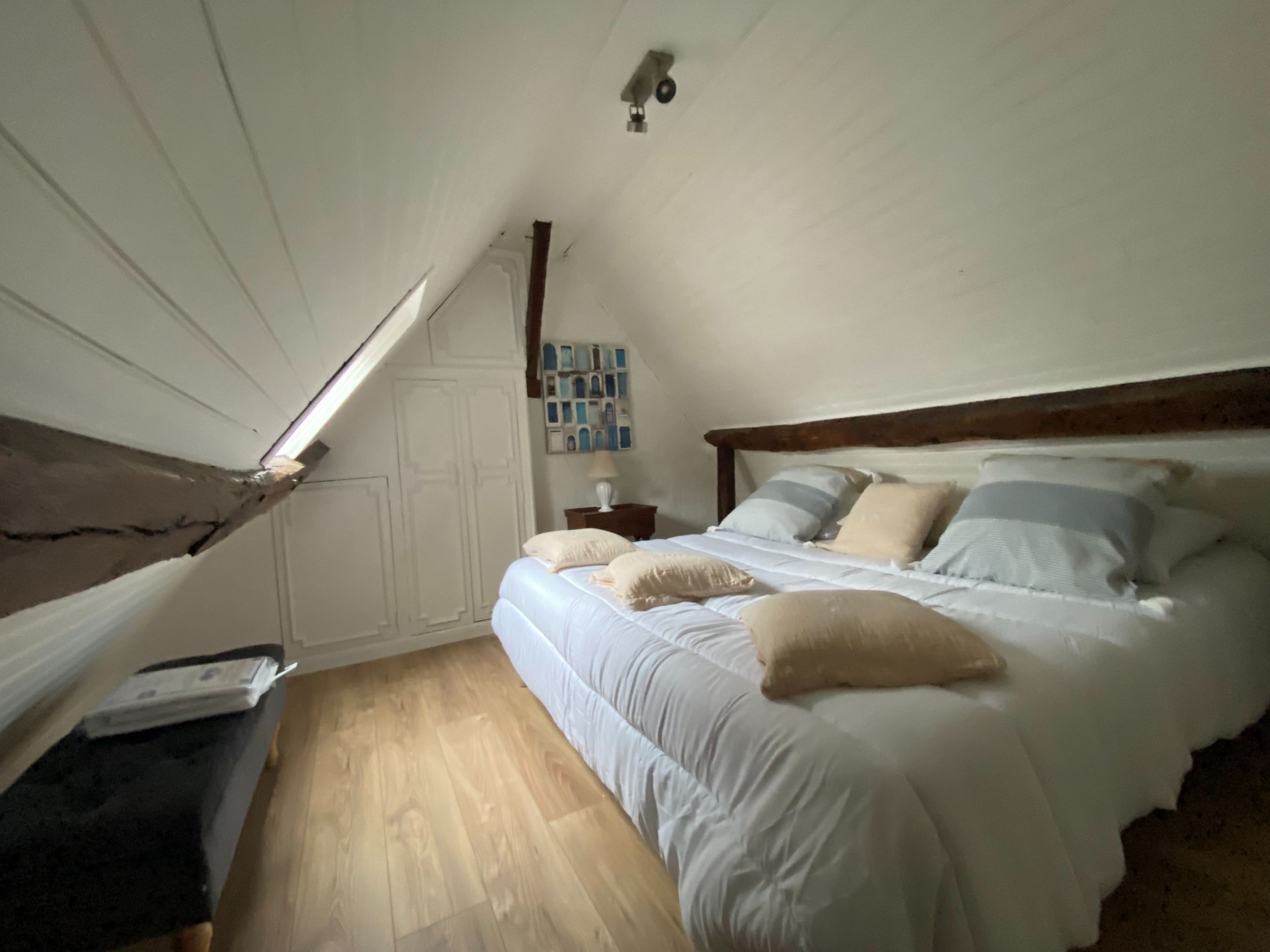 appartement 2 Pièces en location sur RUEIL MALMAISON (92500)