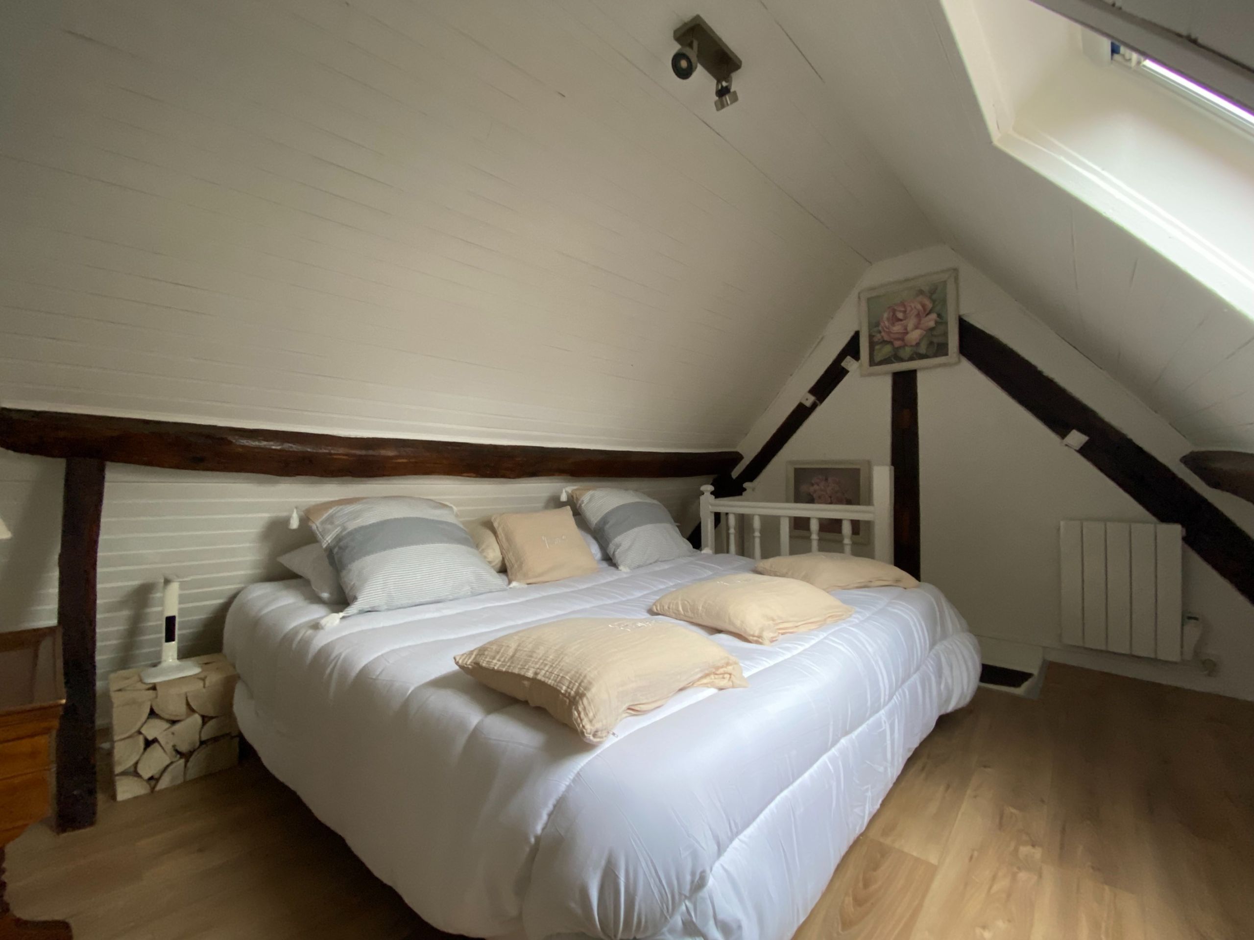 appartement 2 Pièces en location sur RUEIL MALMAISON (92500)