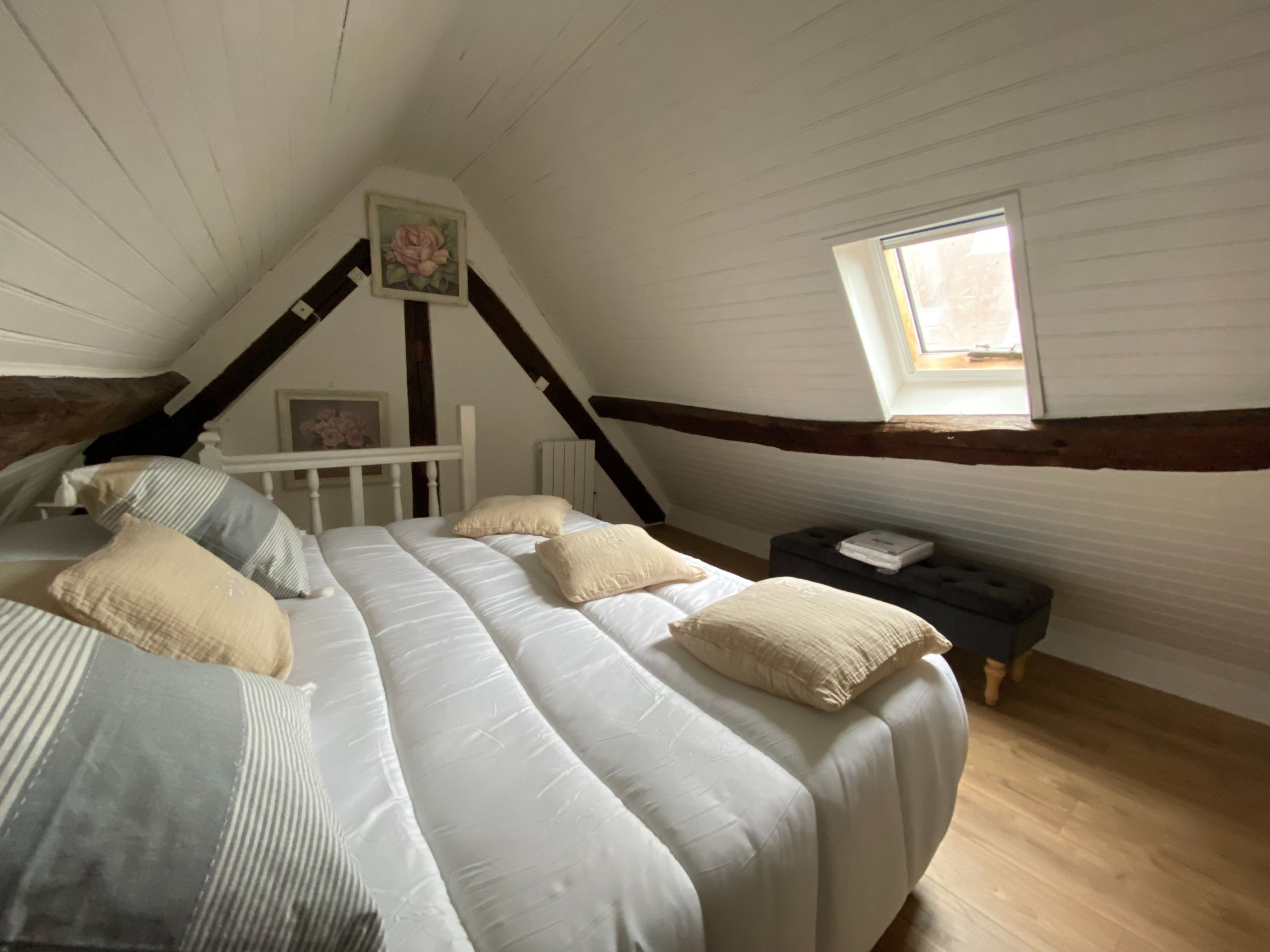 appartement 2 Pièces en location sur RUEIL MALMAISON (92500)