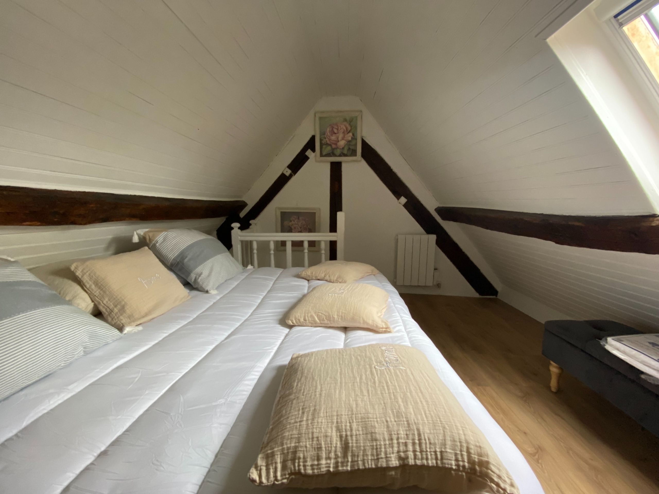 appartement 2 Pièces en location sur RUEIL MALMAISON (92500)