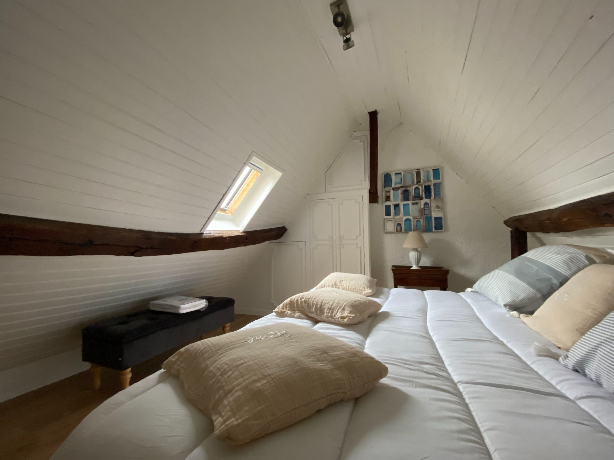 appartement 2 Pièces en location sur RUEIL MALMAISON (92500)