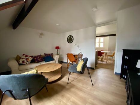 Location Appartement Rueil-Malmaison 2&nbsp;Pièces 43.97&nbsp;m²