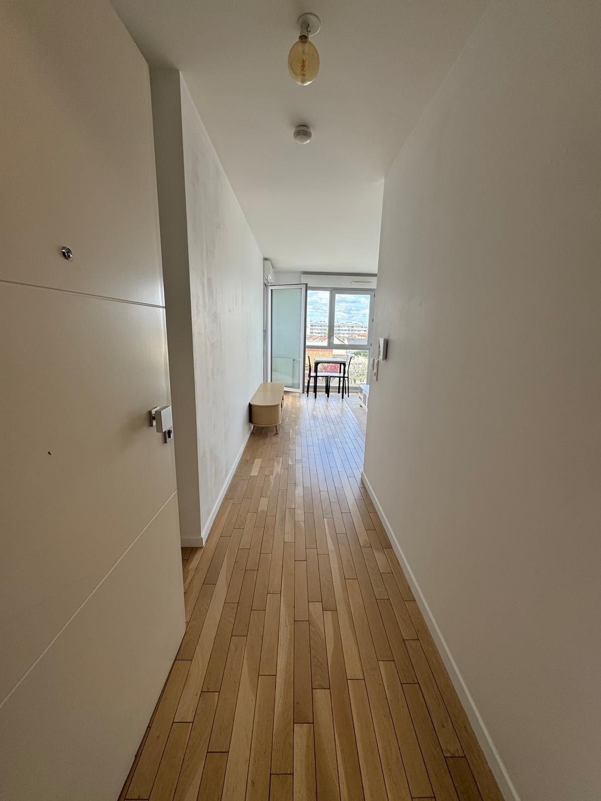 appartement 2 Pièces en location sur BEZONS (95870)