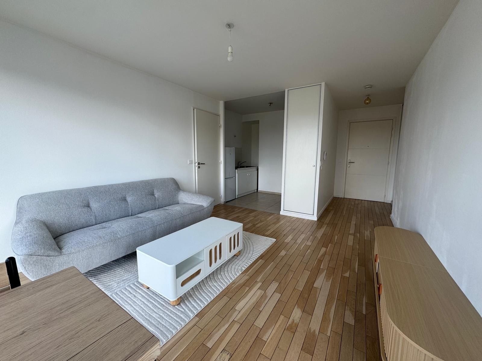 appartement 2 Pièces en location sur BEZONS (95870)