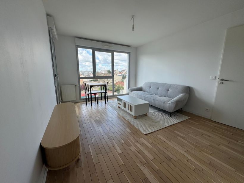 appartement 2 Pièces en location sur BEZONS (95870)