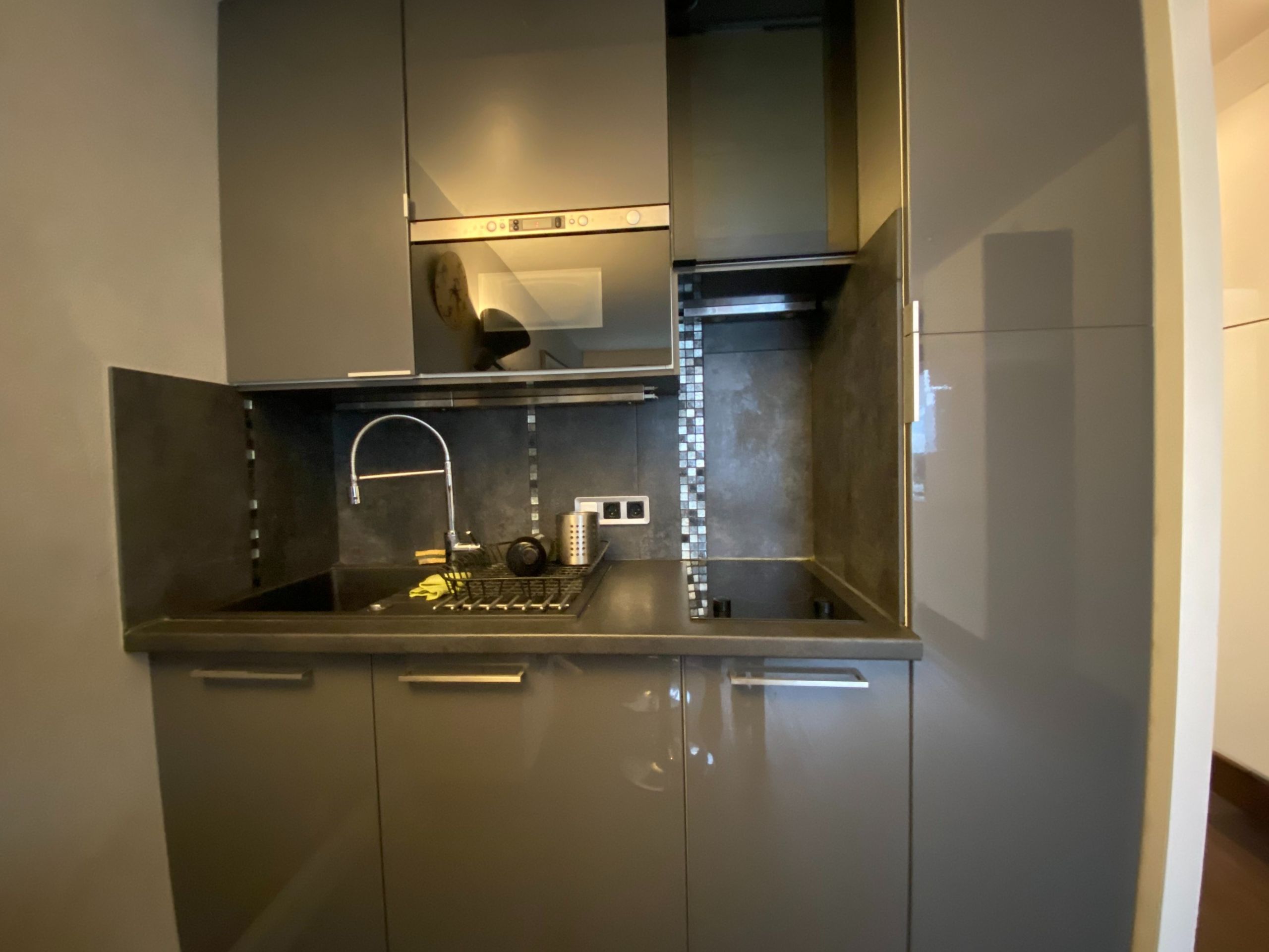 appartement 1 pièce en vente sur COURBEVOIE (92400)