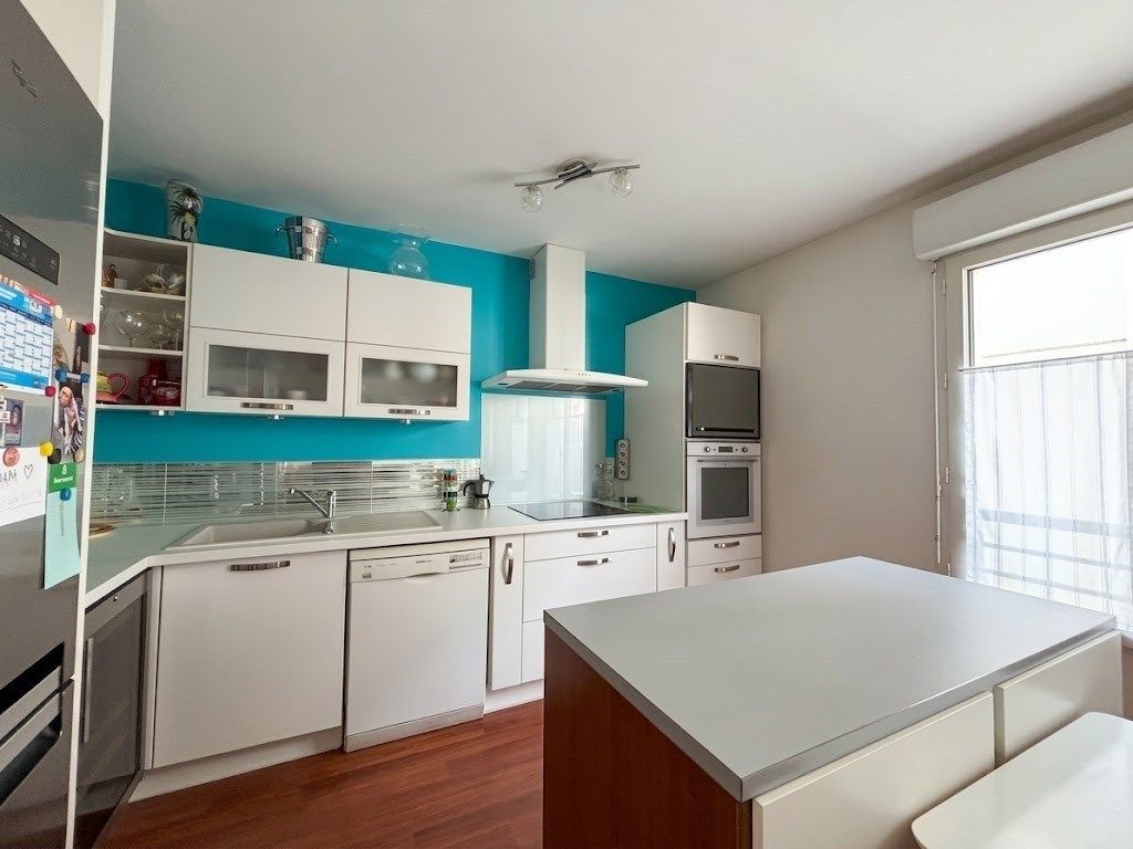 duplex 4 Pièces en vente sur SURESNES (92150)