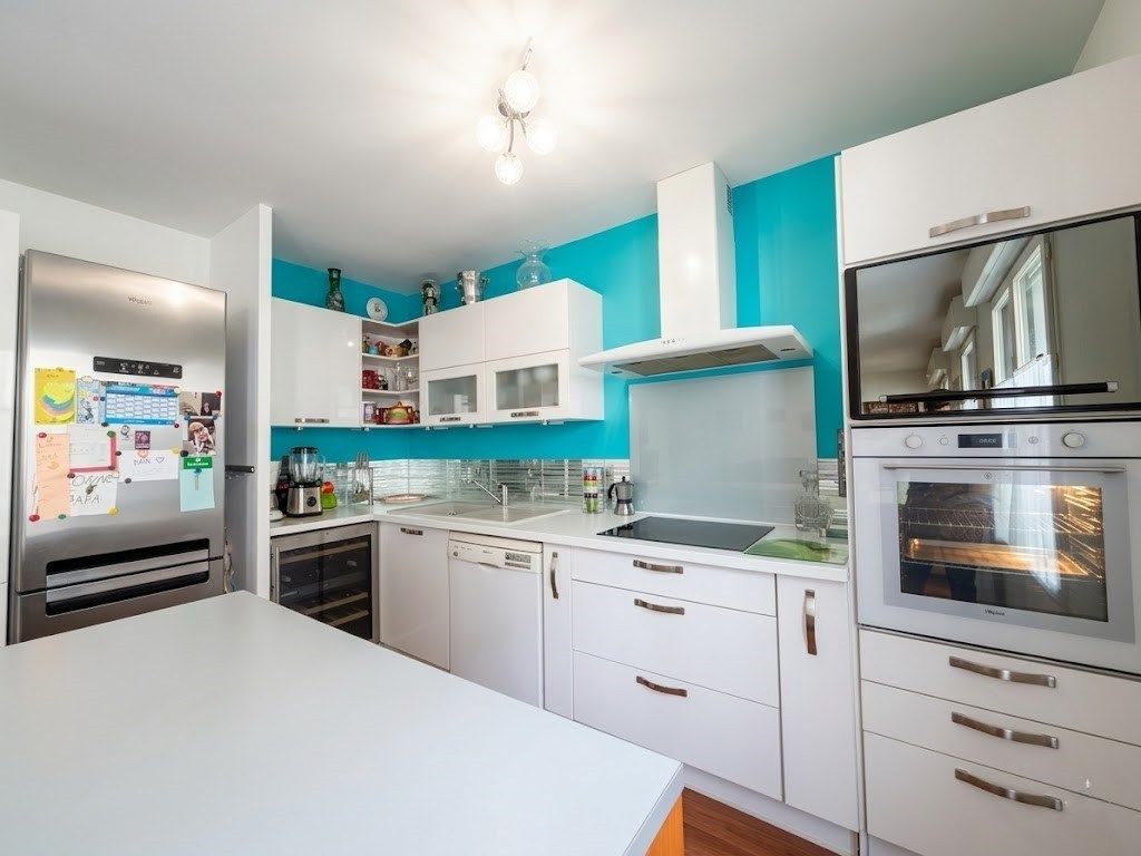 duplex 4 Pièces en vente sur SURESNES (92150)