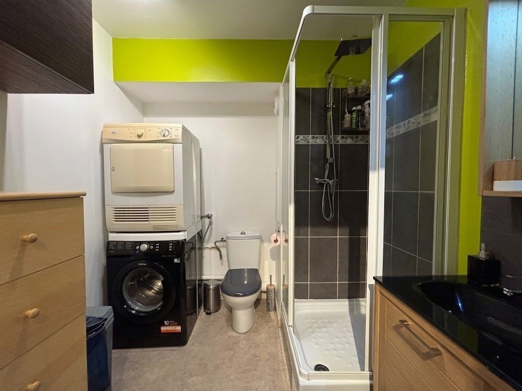 duplex 4 Pièces en vente sur SURESNES (92150)