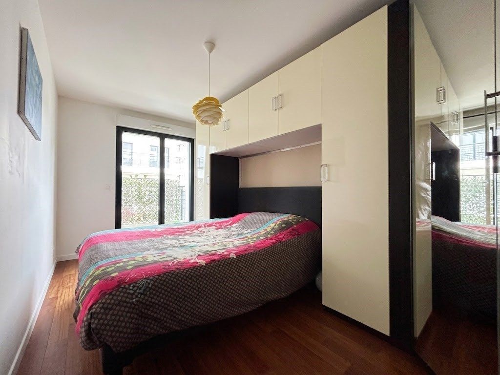 duplex 4 Pièces en vente sur SURESNES (92150)