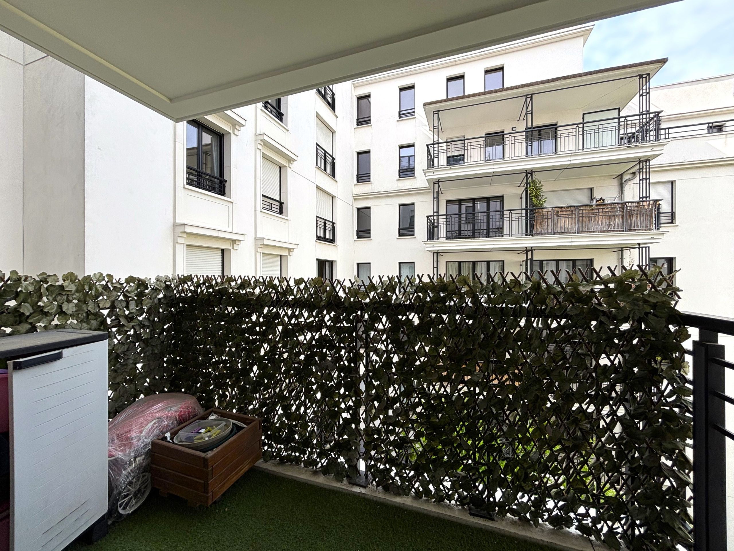 duplex 4 Pièces en vente sur SURESNES (92150)