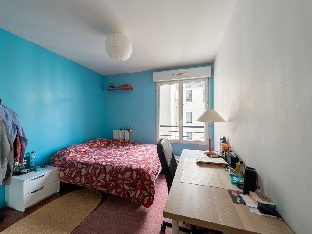 duplex 4 Pièces en vente sur SURESNES (92150)