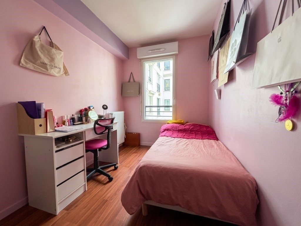 duplex 4 Pièces en vente sur SURESNES (92150)