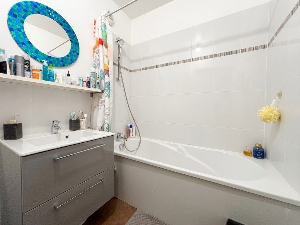 duplex 4 Pièces en vente sur SURESNES (92150)