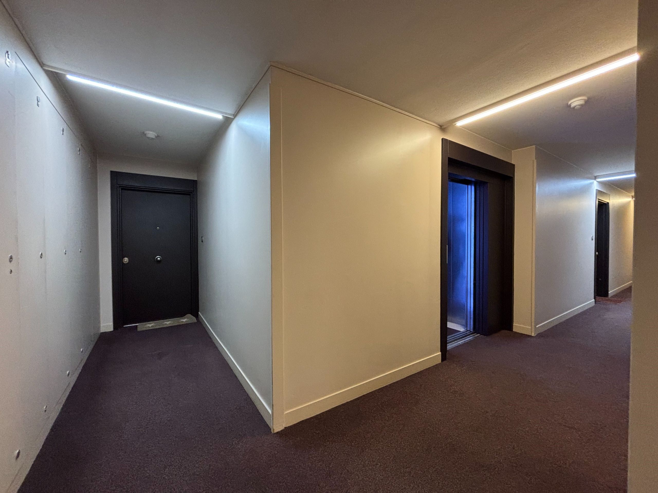 duplex 4 Pièces en vente sur SURESNES (92150)