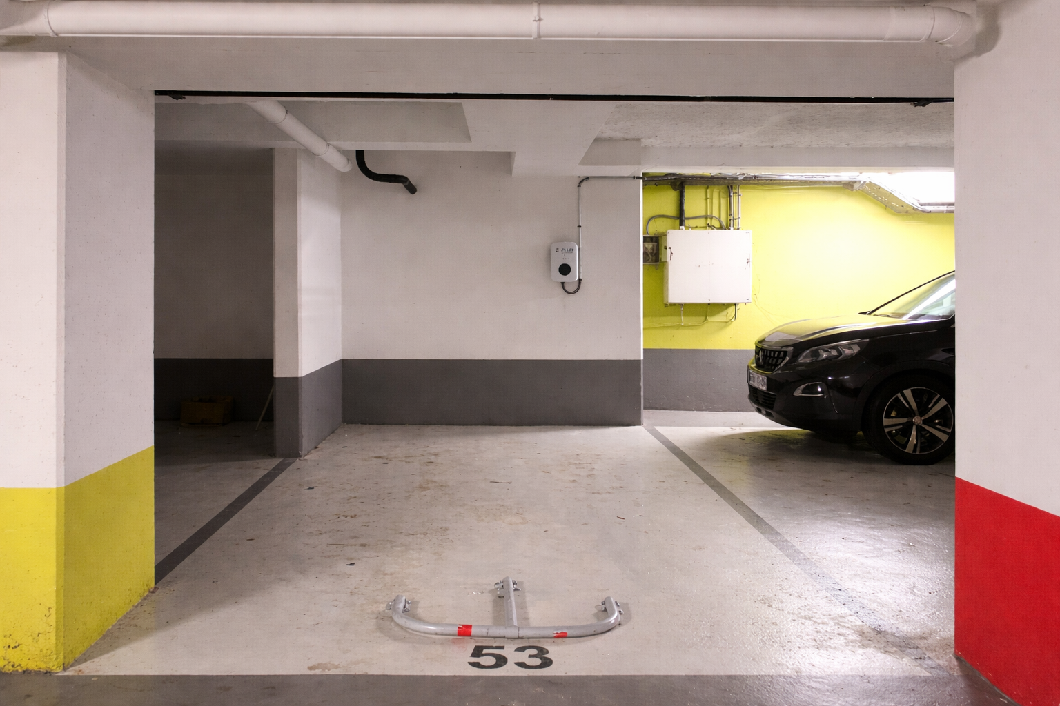 parking en vente sur PUTEAUX (92800)