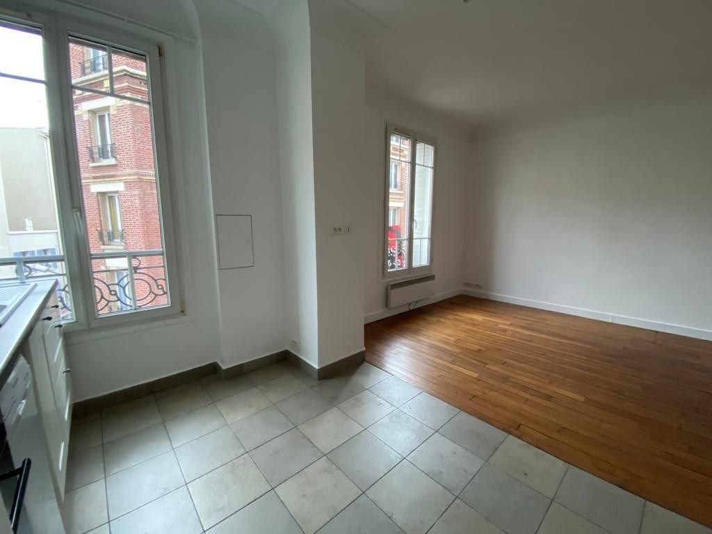 appartement 2 Pièces en location sur PUTEAUX (92800)