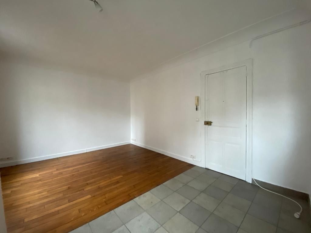 appartement 2 Pièces en location sur PUTEAUX (92800)