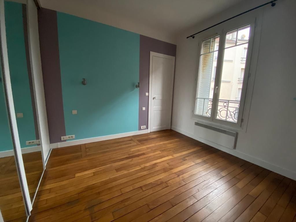 appartement 2 Pièces en location sur PUTEAUX (92800)
