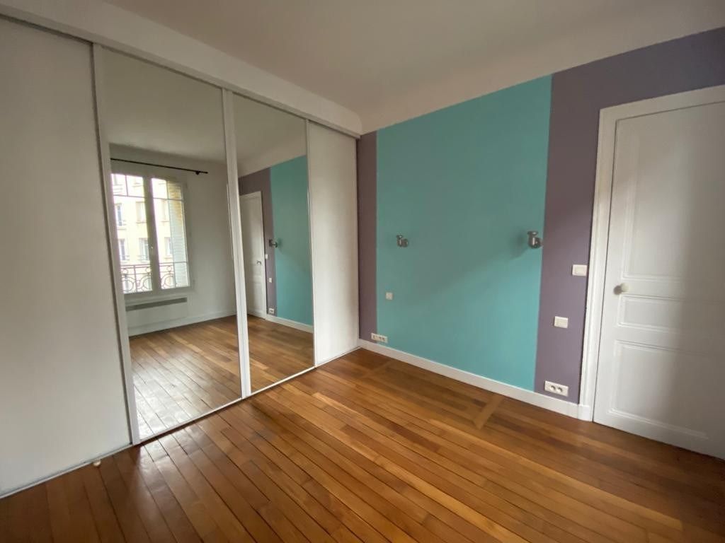 appartement 2 Pièces en location sur PUTEAUX (92800)