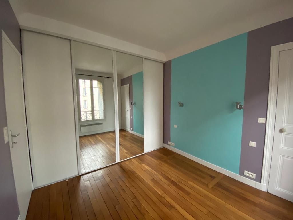 appartement 2 Pièces en location sur PUTEAUX (92800)