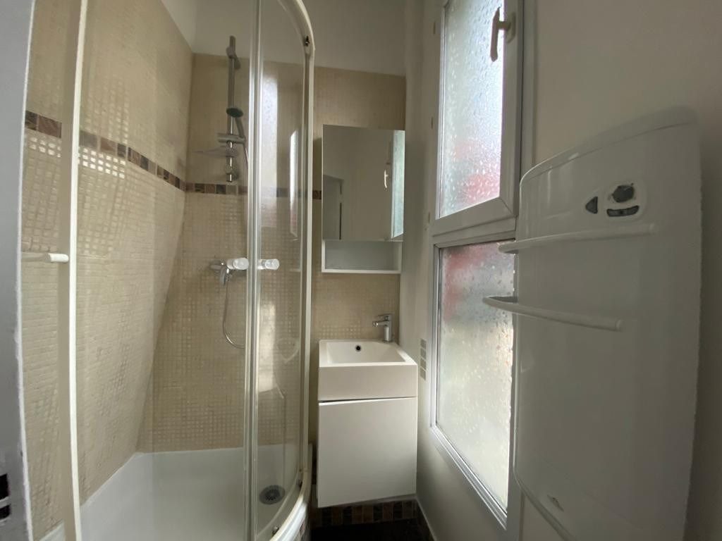 appartement 2 Pièces en location sur PUTEAUX (92800)